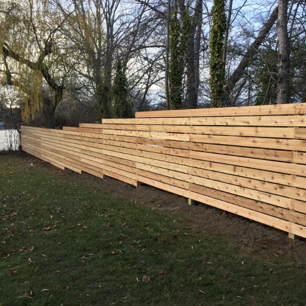 Fence Company Near Me